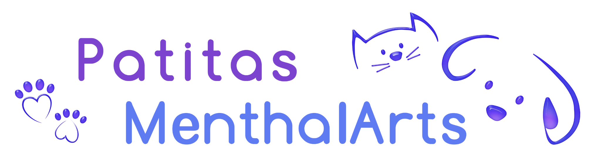 Patitas MenthalArts